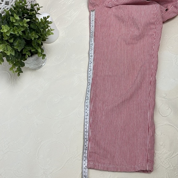 EARL JEANS Pin Stripes Vintage - Picture 9 of 11